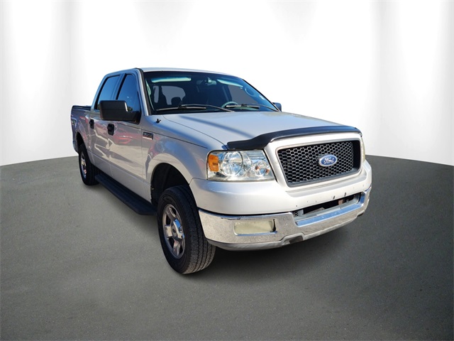 2004 Ford F-150 XLT's photo
