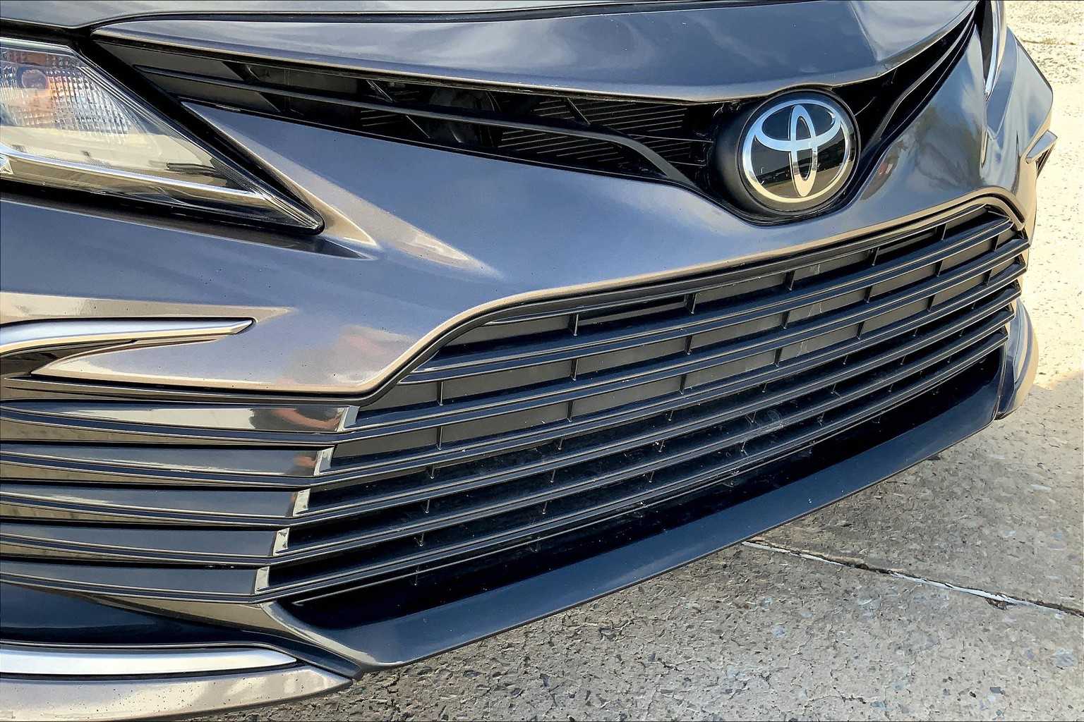 2024 Toyota Camry LE photo 25