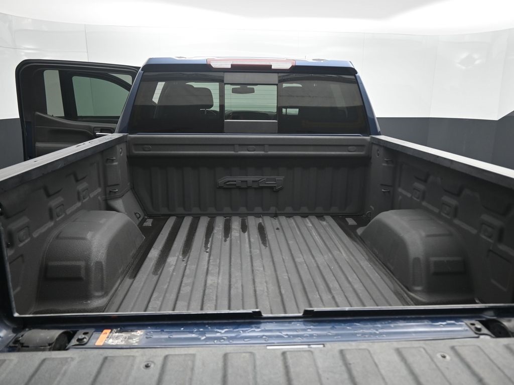 2020 Gmc Sierra 1500 AT4 photo 24