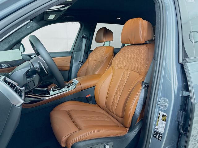 2026 Bmw X7 M60i photo 18