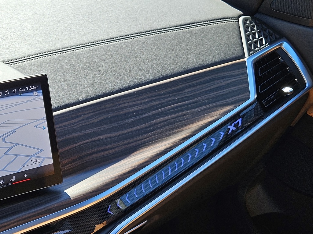 2024 Bmw X7 xDrive40i photo 32