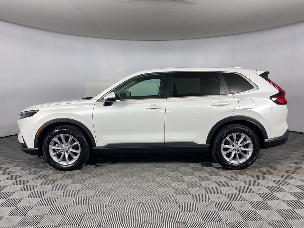 2023 Honda CR-V EX-L photo 5