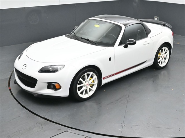 2014 MAZDA MX-5 - Image 37