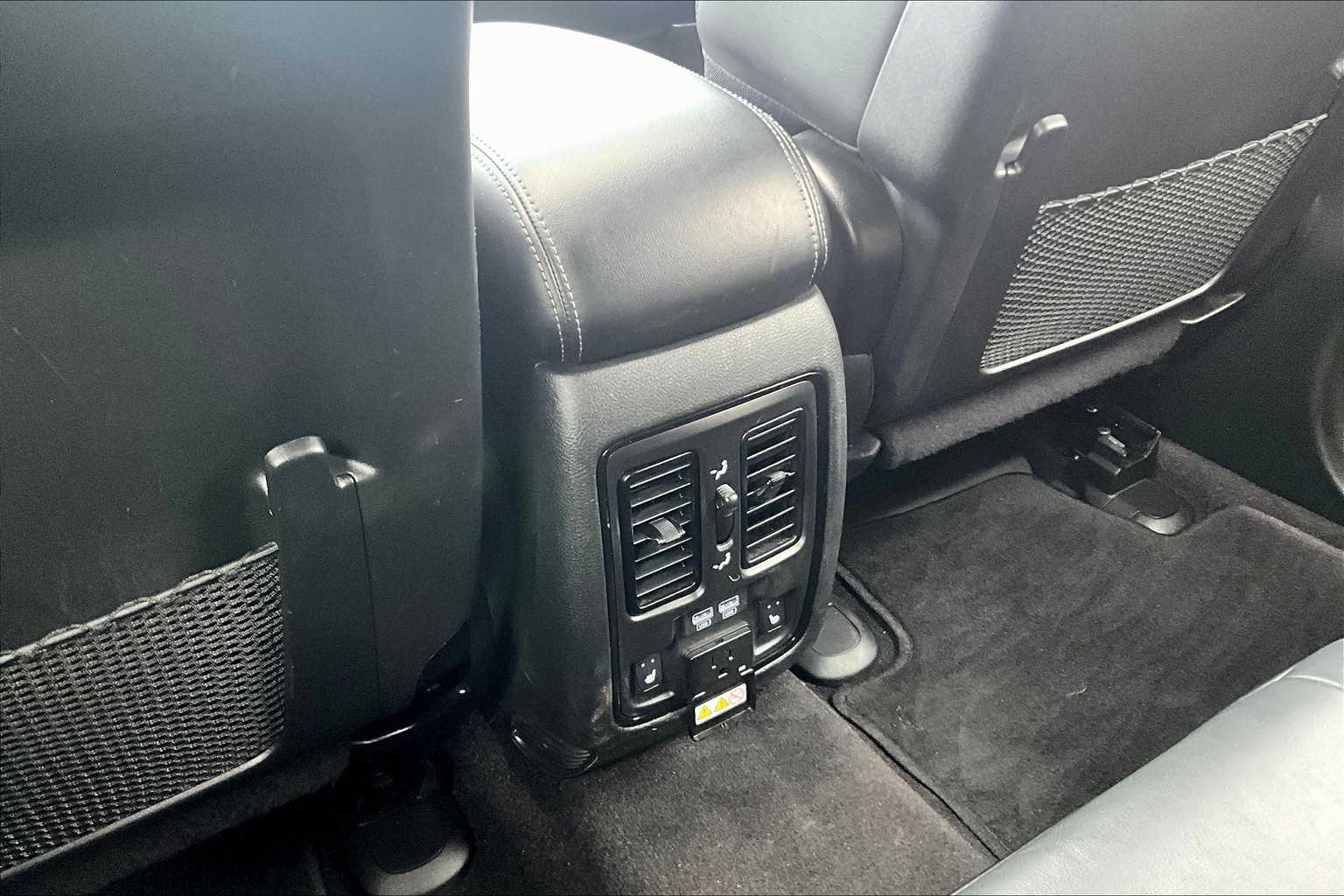 2022 Dodge Durango GT Plus photo 29