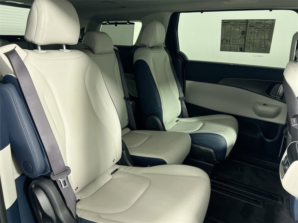 2026 Kia Carnival SX Prestige photo 26