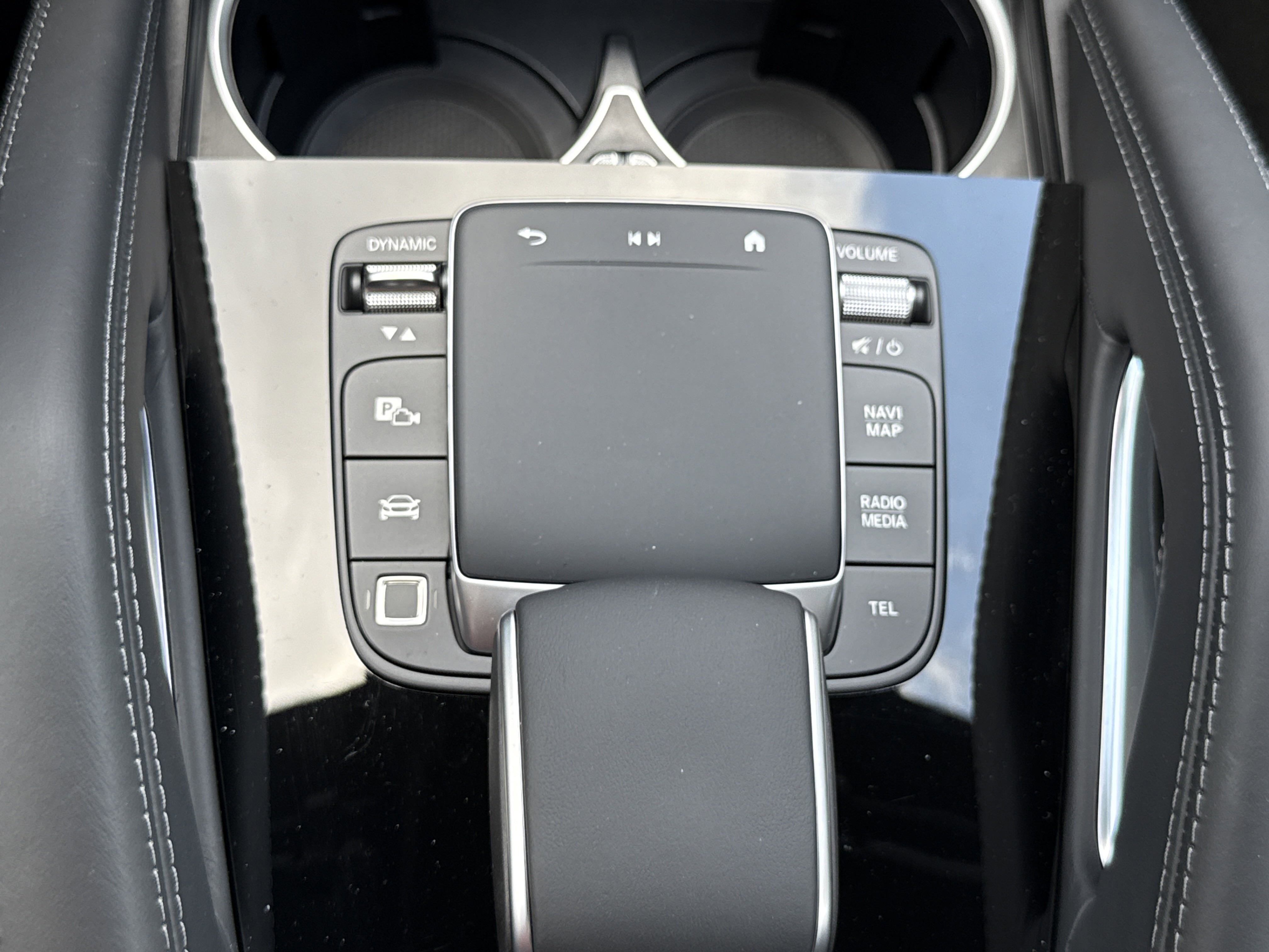 2025 Mercedes Benz GLE 53 AMG photo 27