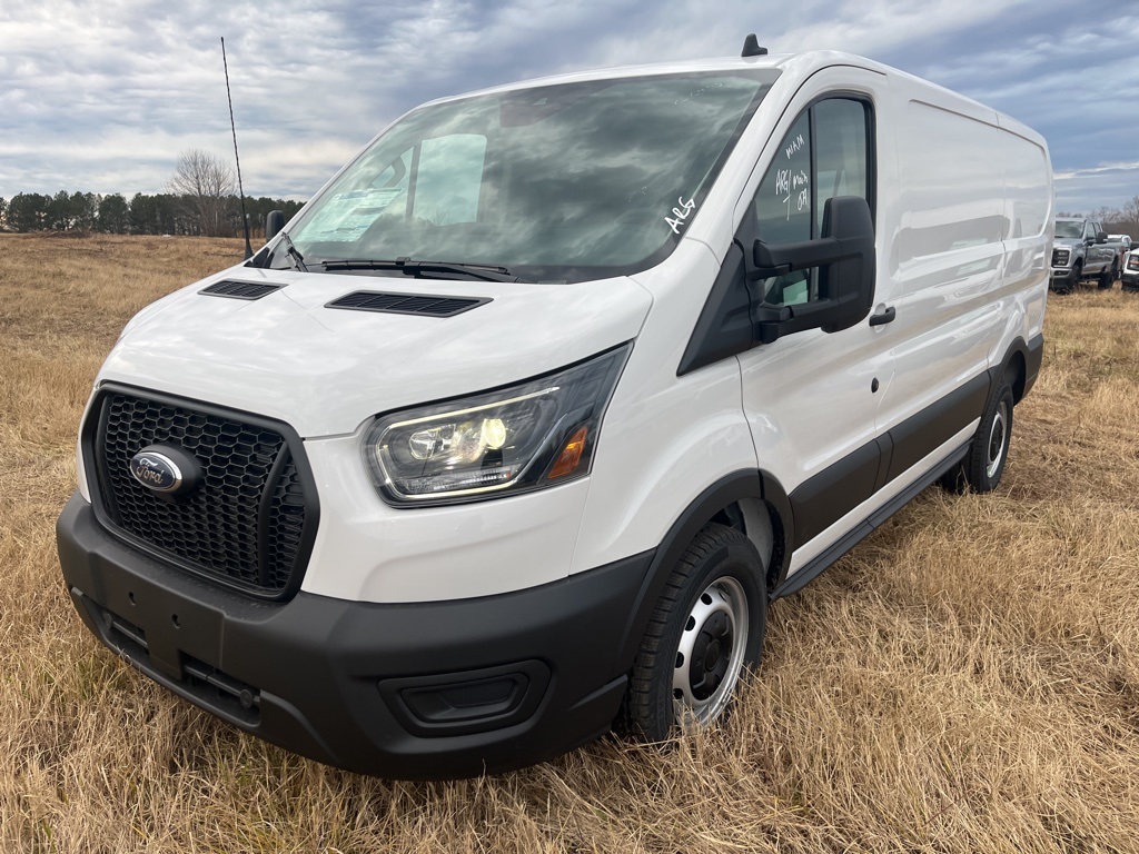 2024 Ford Transit Van Base's photo