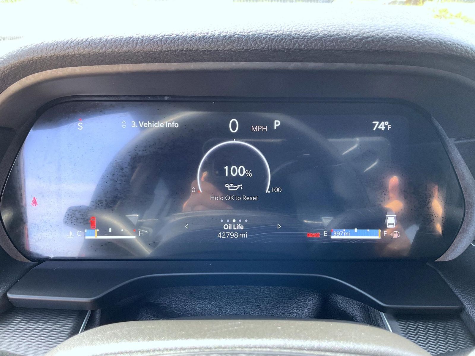 2024 Jeep Grand Cherokee Altitude X photo 7