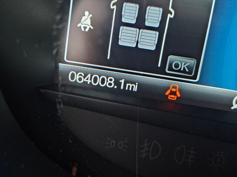 2023 Ford Edge SEL photo 24