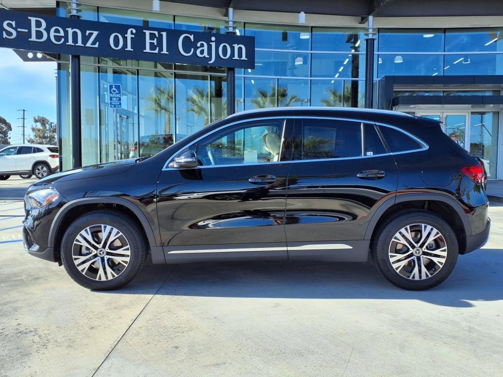 2026 Mercedes Benz GLA 250 photo 23