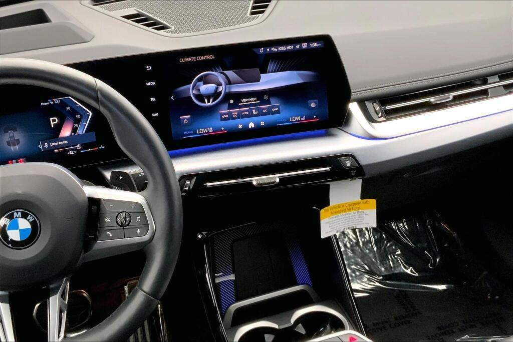 2025 Bmw X1 XDrive28i photo 3