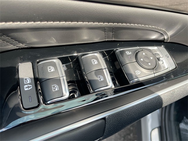 2025 Kia Sorento X-Line SX photo 15