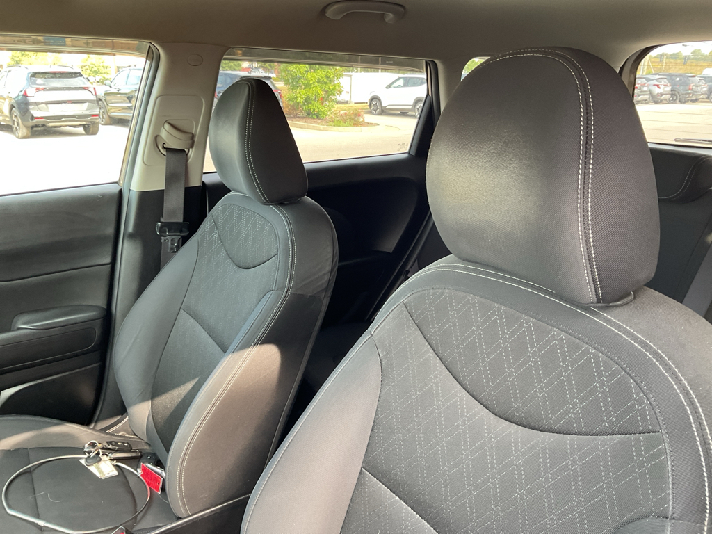 2014 Kia Soul Base photo 16