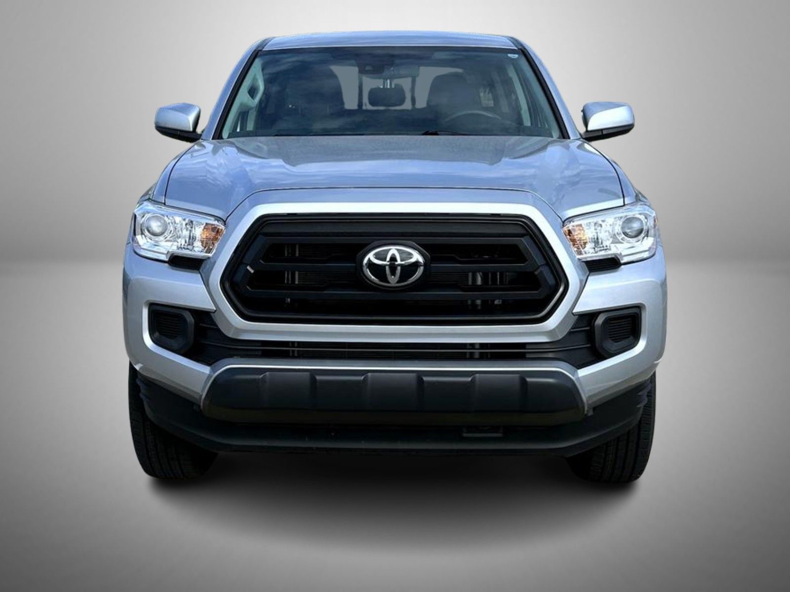 2022 Toyota Tacoma SR 4x4 photo 2