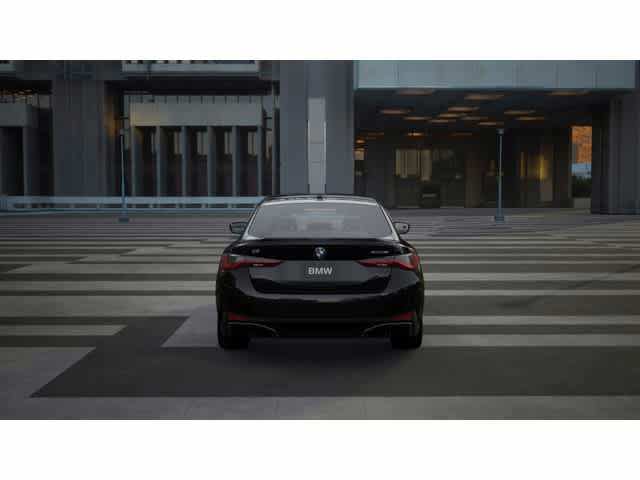 2025 Bmw i4 eDrive40 photo 3