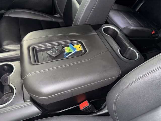 2024 Chevrolet Tahoe Z71 photo 29