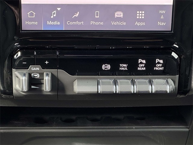 2026 Ram 3500 Tradesman photo 4