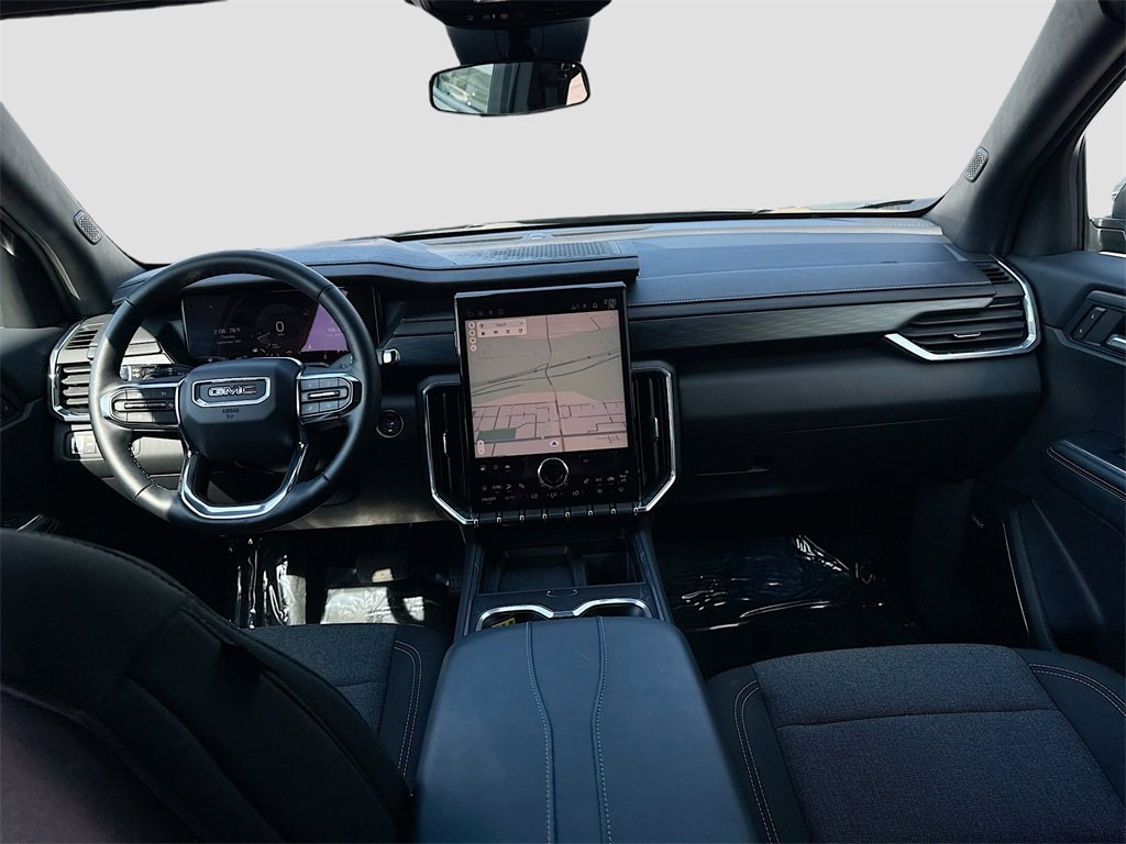 2025 Gmc Acadia Elevation photo 22
