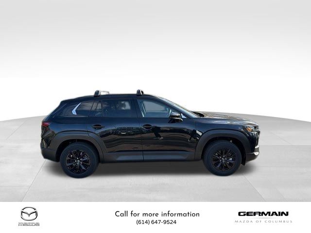 2026 Mazda CX-50 2.5 Premium photo 2