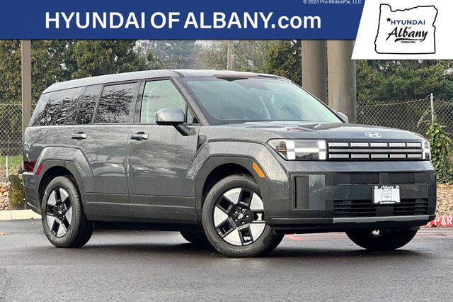 2026 Hyundai Santa Fe SE's photo