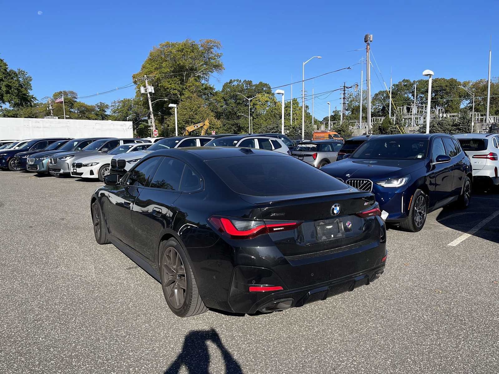 2024 Bmw M440i xDrive photo 4
