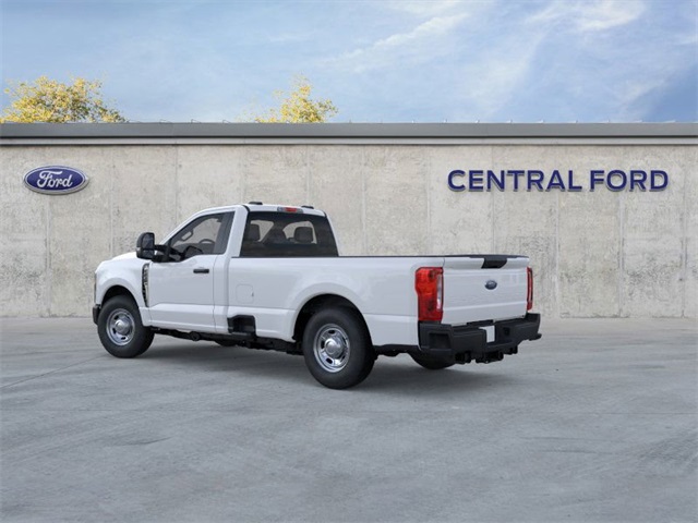 2026 Ford F-250 XL photo 3
