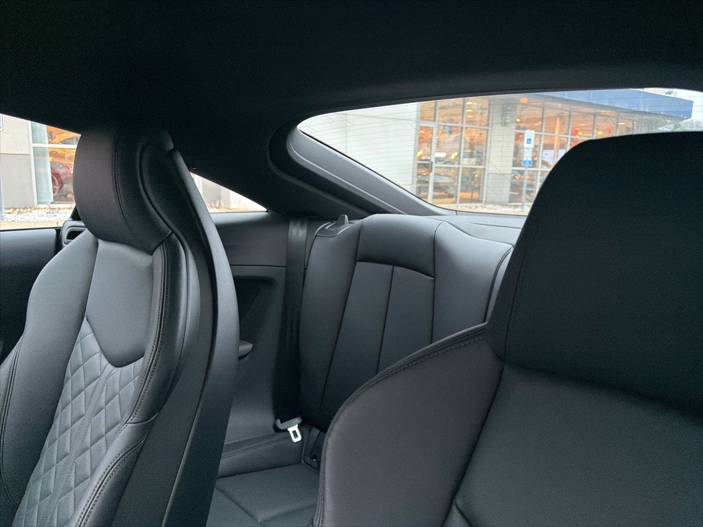 2023 Audi TT 2.0T Quattro photo 3