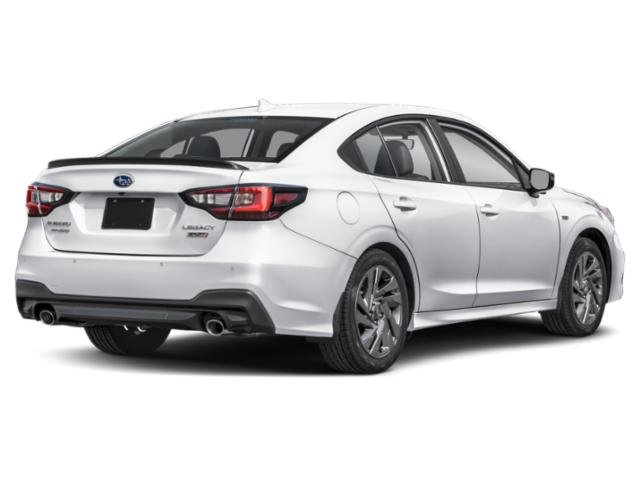2025 Subaru Legacy Sport photo 3