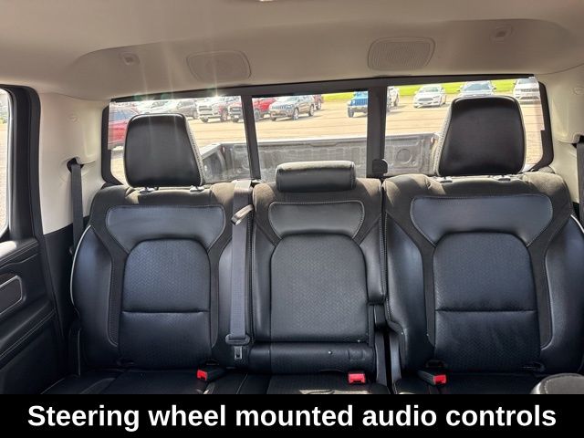 2022 Ram 1500 Laramie photo 11