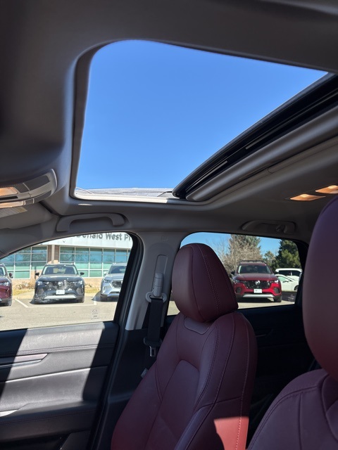 2023 Mazda CX-5 2.5 S Carbon photo 2