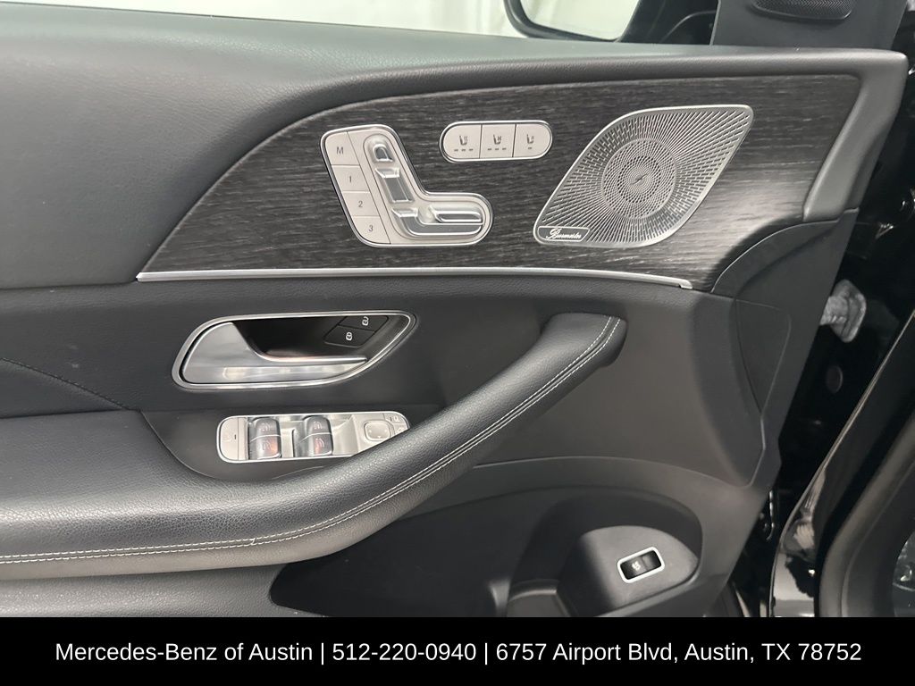 2022 Mercedes Benz GLE 450 4MATIC photo 9