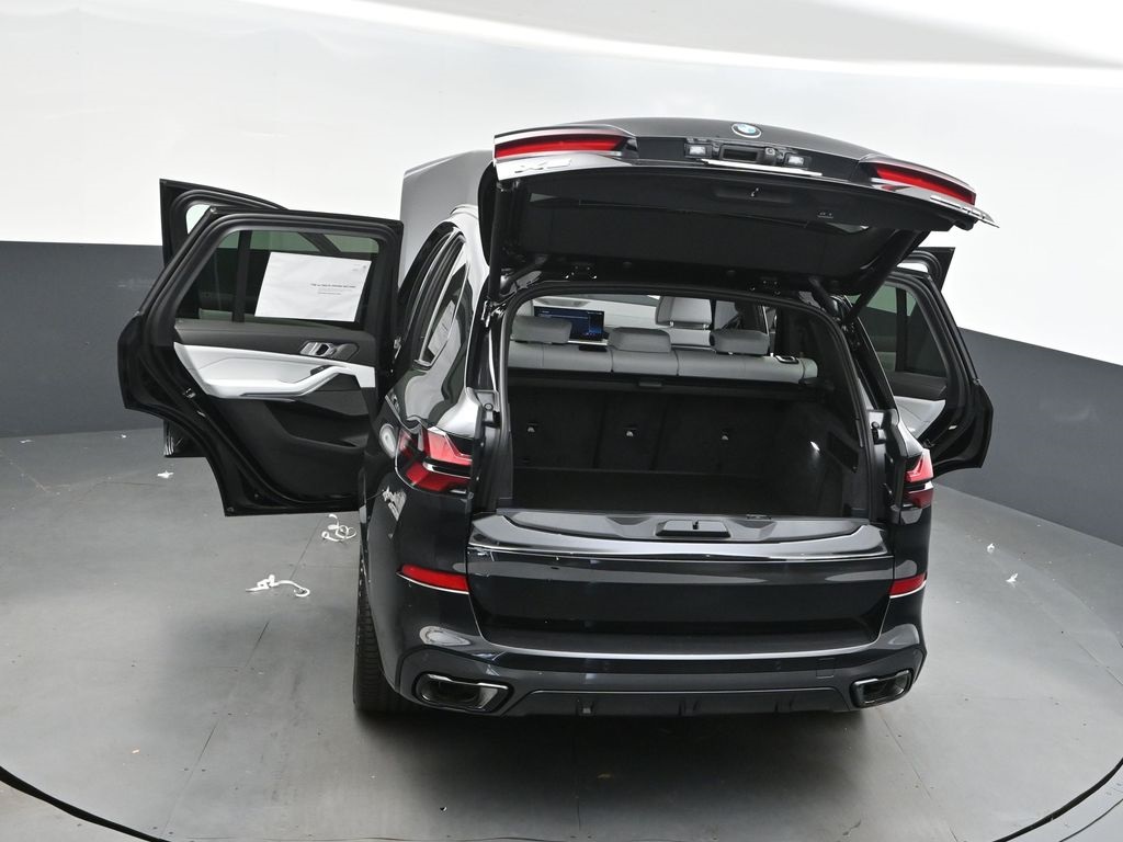 2026 Bmw X5 sDrive40i photo 44