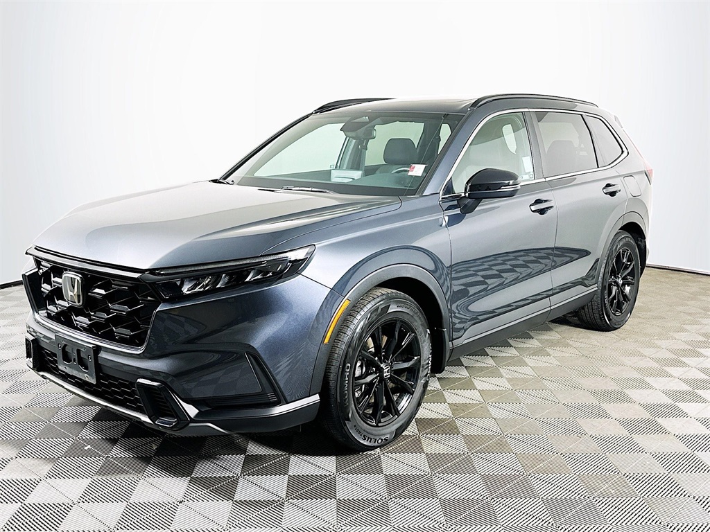 2023 Honda CR-V Sport's photo