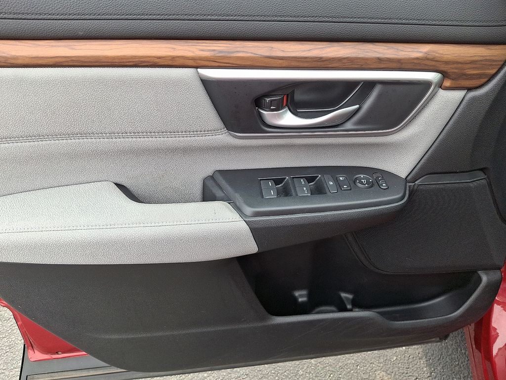 2022 Honda CR-V EX photo 11