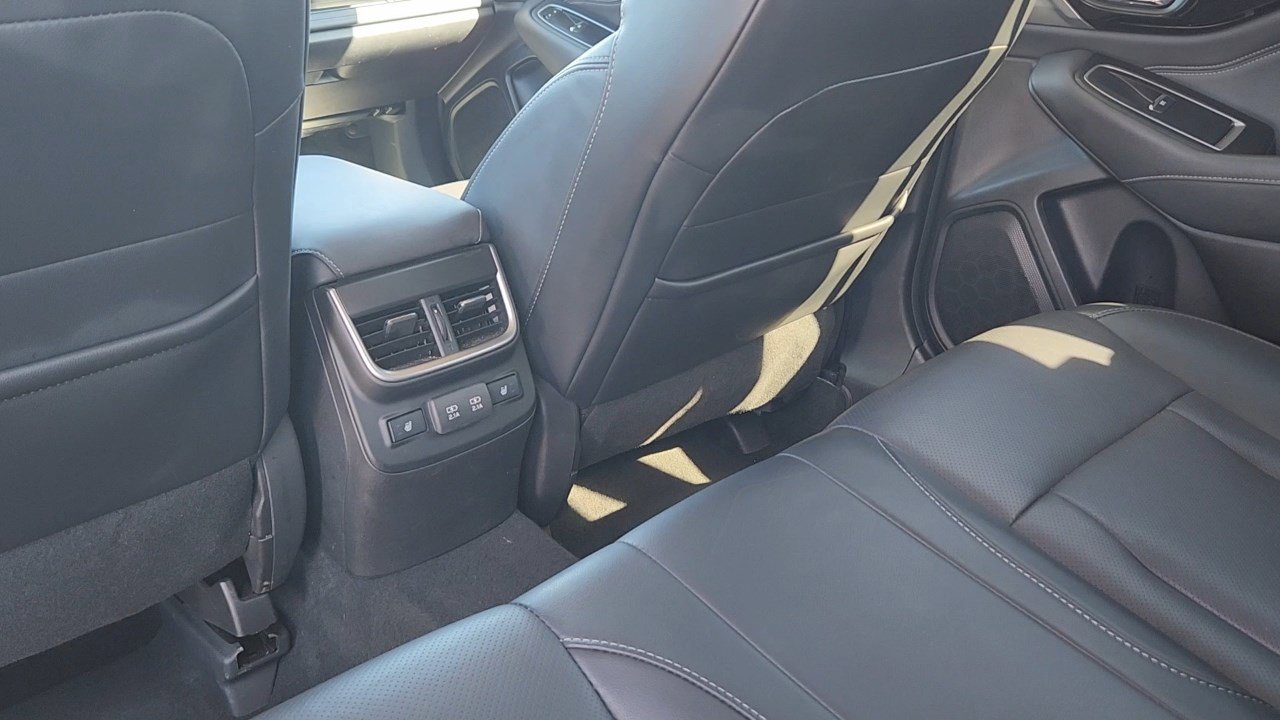 2021 Subaru Outback Limited photo 15