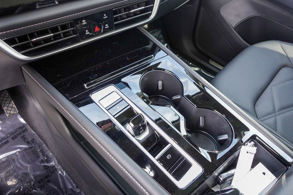 2026 Volkswagen Atlas SE Technology photo 20