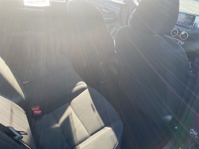 2024 Nissan Sentra SV photo 32