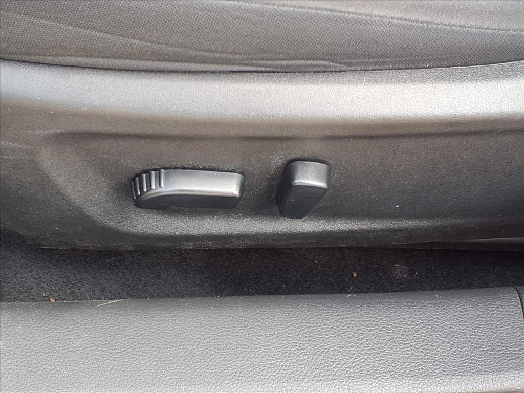2024 Nissan Altima 2.5 SV photo 3