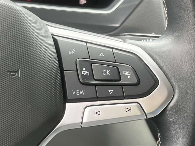 2022 Volkswagen Tiguan SE photo 22