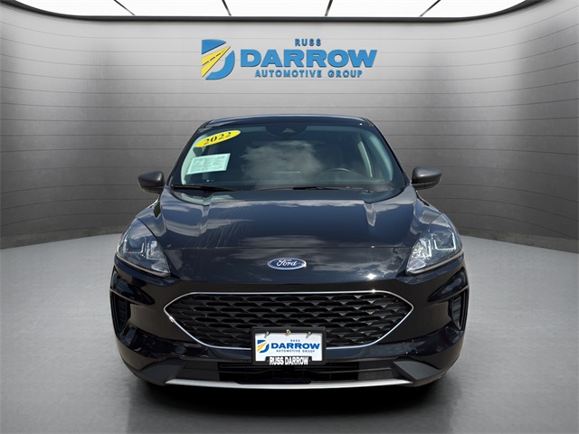 2022 Ford Escape SE photo 5