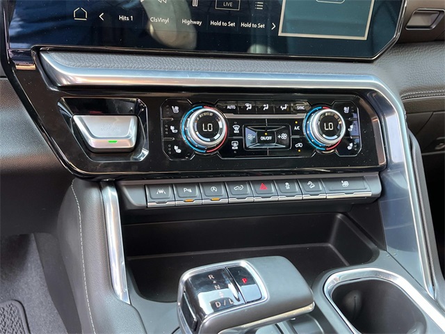 2023 Gmc Sierra 1500 Denali photo 32