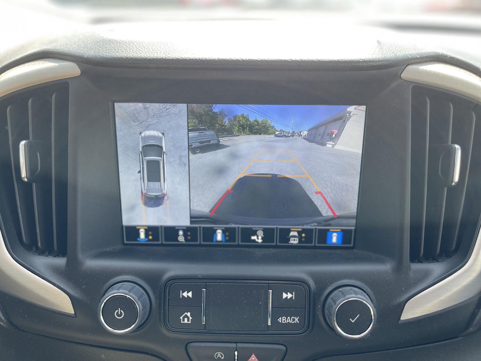 2024 Gmc Terrain Denali photo 22