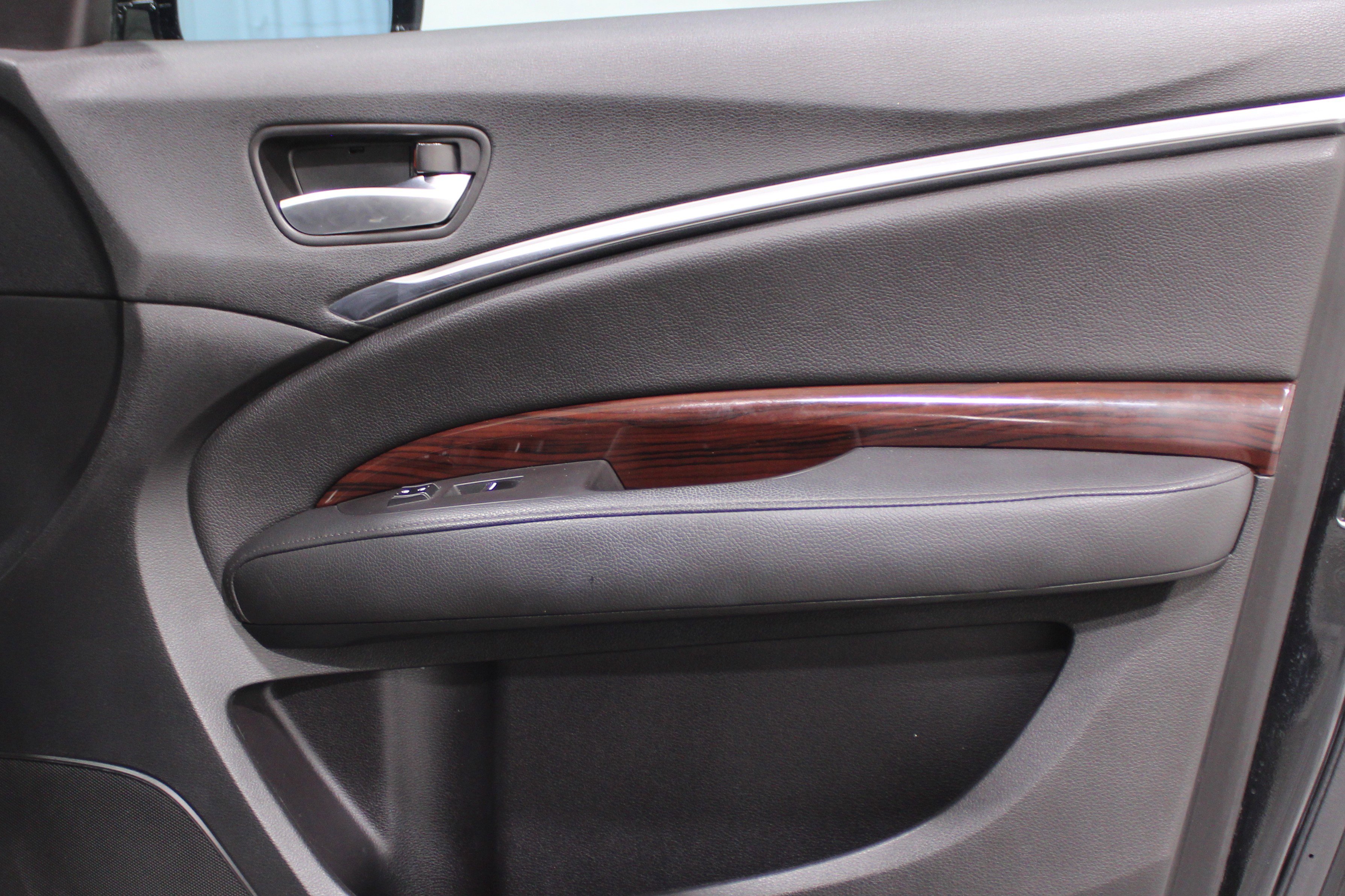 2014 Acura MDX Technology photo 19