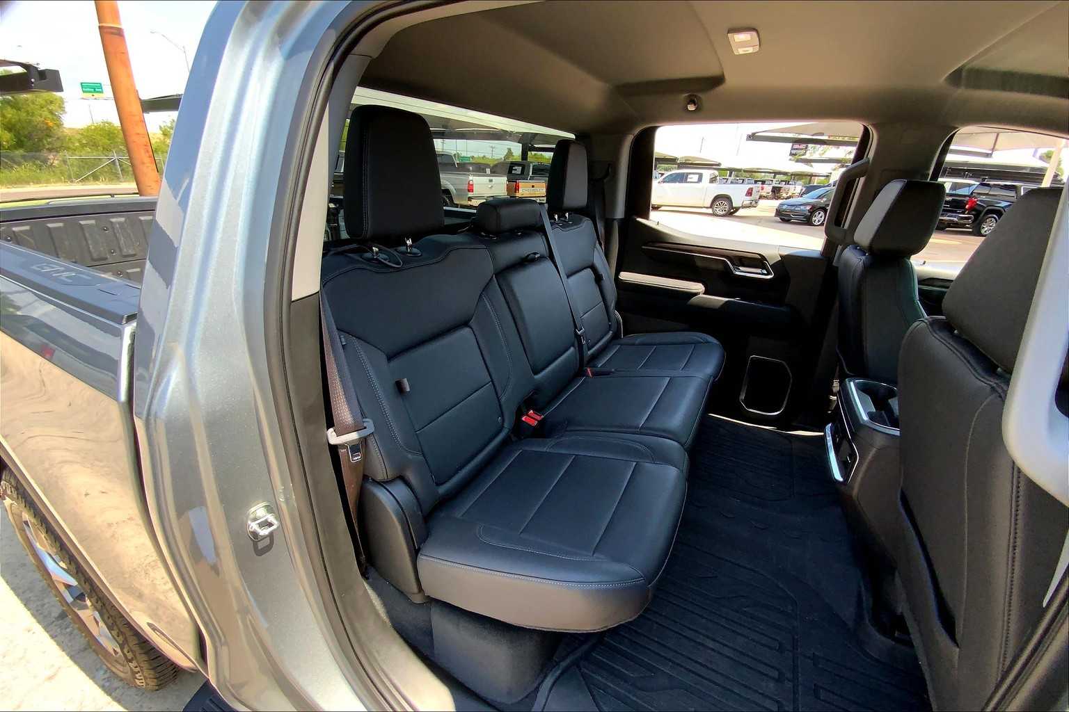 2023 Gmc Sierra 1500 SLT photo 19
