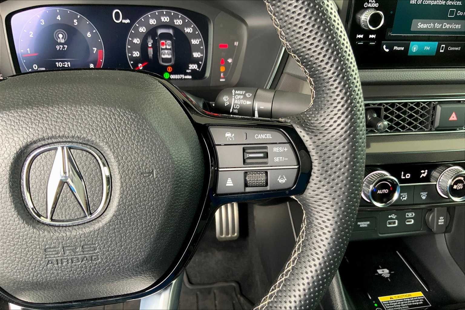 2025 Acura Integra Type S photo 24