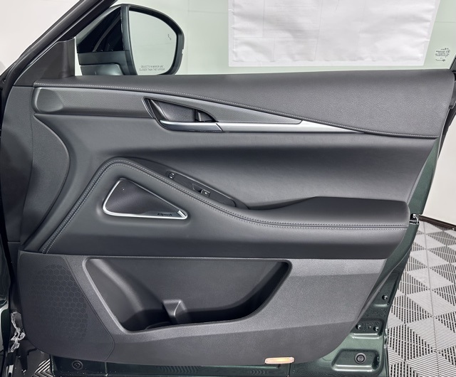 2026 Infiniti QX60 Luxe photo 21