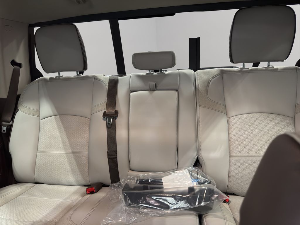 2026 Ram 2500 Laramie photo 30