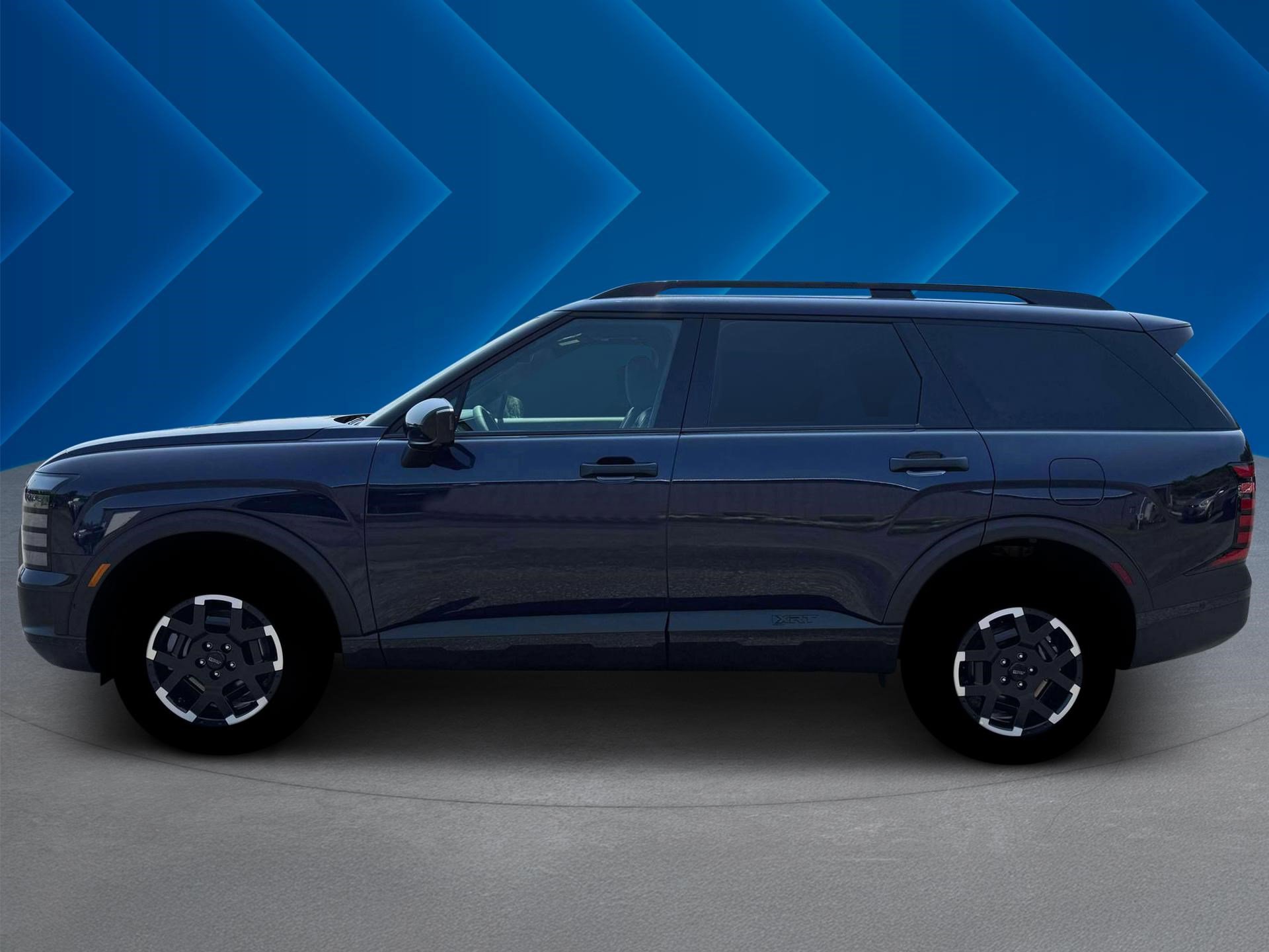 2026 Hyundai Palisade XRT photo 2