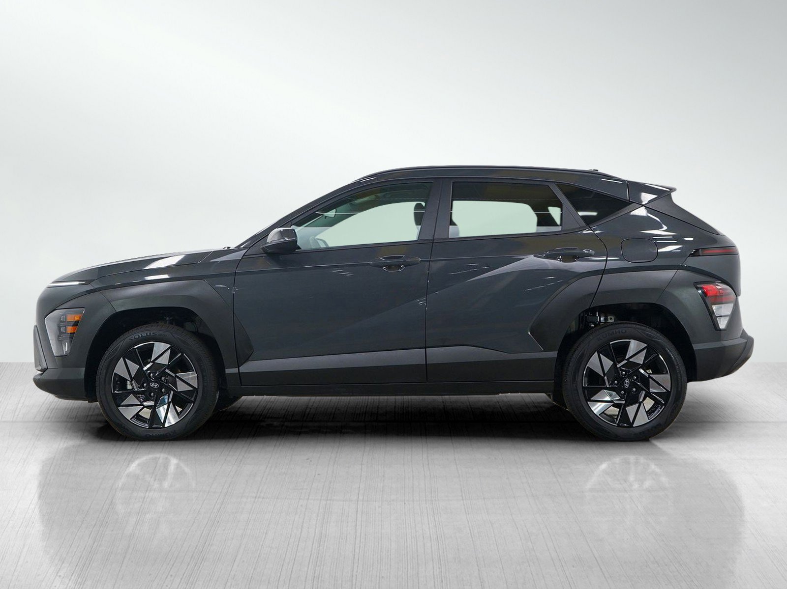Used 2024 Hyundai Kona SEL with VIN KM8HBCAB2RU138011 for sale in Minneapolis, Minnesota
