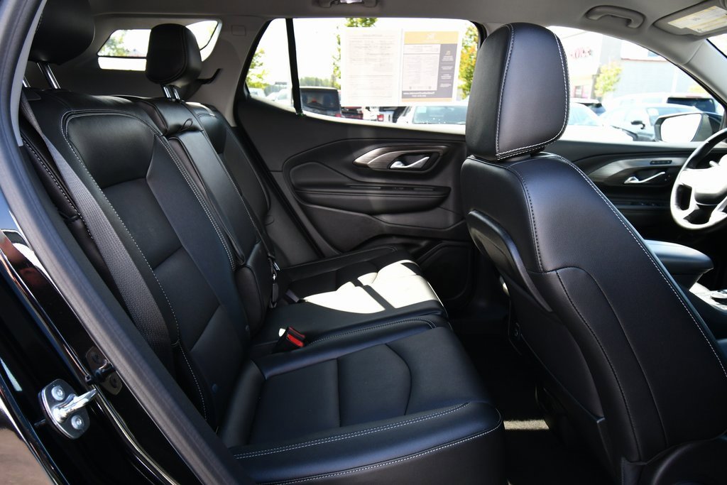2024 Gmc Terrain SLT photo 13